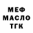 ТГК THC oil Start City