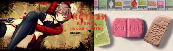 ECSTASY Алзамай